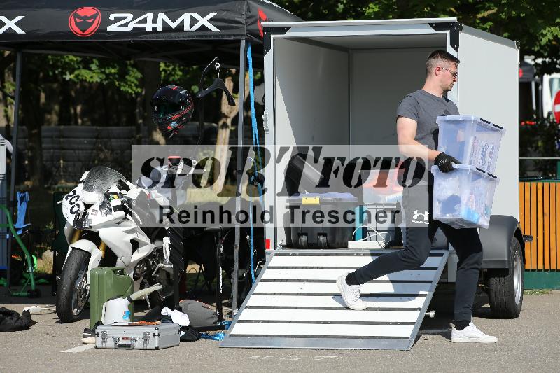 Archiv-2023/25 24.05.2023 Speer Racing ADR/Impressionen